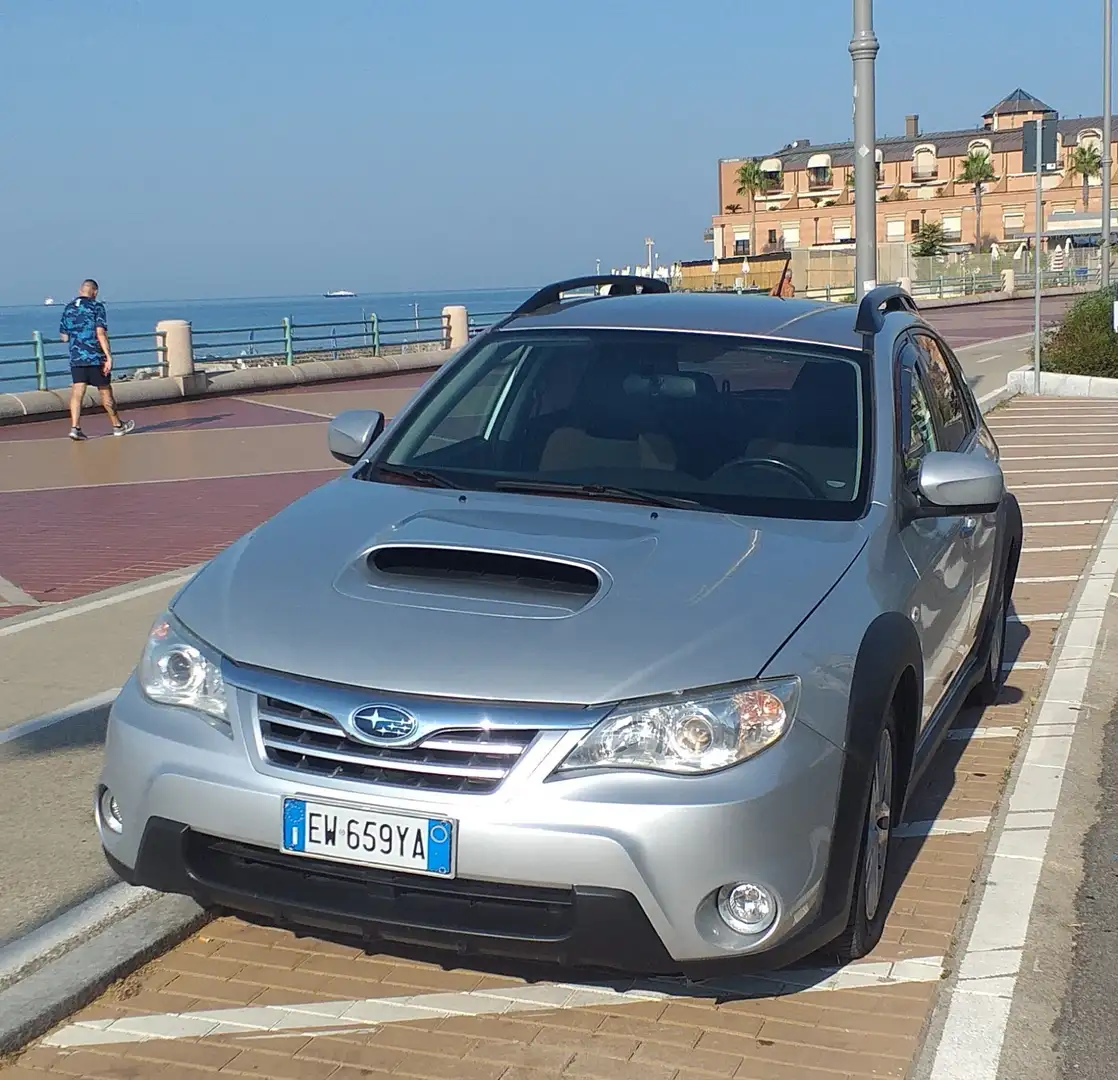 Subaru Impreza XV 2.0d Trend 6mt - 1