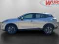 Nissan Qashqai Acenta 1.3 DIG-T MHEV   NC   Winterpaket Silber - thumbnail 2