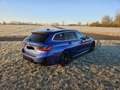BMW 330 3er 330i Touring xDrive Aut. M Sportpaket Blau - thumbnail 5