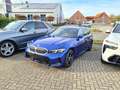 BMW 330 3er 330i Touring xDrive Aut. M Sportpaket Blau - thumbnail 7