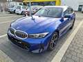 BMW 330 3er 330i Touring xDrive Aut. M Sportpaket Blau - thumbnail 1