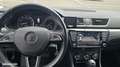 Skoda Superb SPORLINE III 2.0 tfsi 280cv 10-2016 Blauw - thumbnail 4