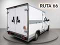 Citroen Jumpy Piso Cabina BlueHdi Talla M Control Carga Am Blanco - thumbnail 12