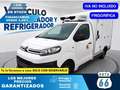 Citroen Jumpy Piso Cabina BlueHdi Talla M Control Carga Am Blanco - thumbnail 1