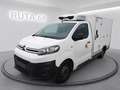 Citroen Jumpy Piso Cabina BlueHdi Talla M Control Carga Am Blanco - thumbnail 2
