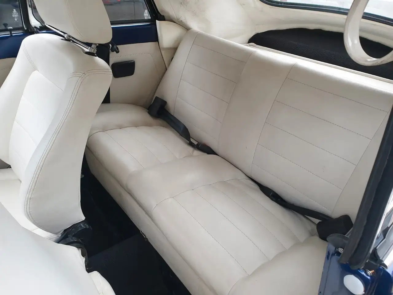 Volkswagen Käfer Cabrio, foto 10