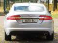 Jaguar XF XF 2.2 D 163CV BVA8 2015/Xenon/GPS/Cuir Blau - thumbnail 5