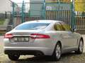 Jaguar XF XF 2.2 D 163CV BVA8 2015/Xenon/GPS/Cuir Blau - thumbnail 4