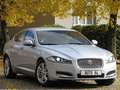 Jaguar XF XF 2.2 D 163CV BVA8 2015/Xenon/GPS/Cuir Blau - thumbnail 3