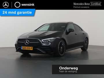 Star Edition AMG Line | Night | Panoramadak | Keyl
