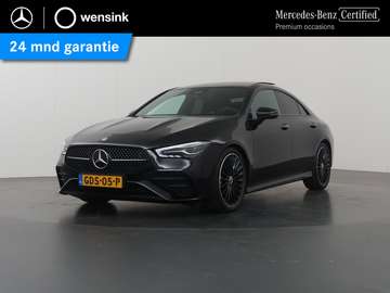 Star Edition AMG Line | Night | Panoramadak | Keyl