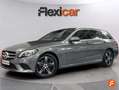 Mercedes-Benz C 220 Estate 220d Gris - thumbnail 3