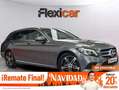 Mercedes-Benz C 220 Estate 220d Gris - thumbnail 1