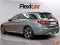 Mercedes-Benz C 220 Estate 220d Gris - thumbnail 5