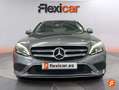 Mercedes-Benz C 220 Estate 220d Gris - thumbnail 2