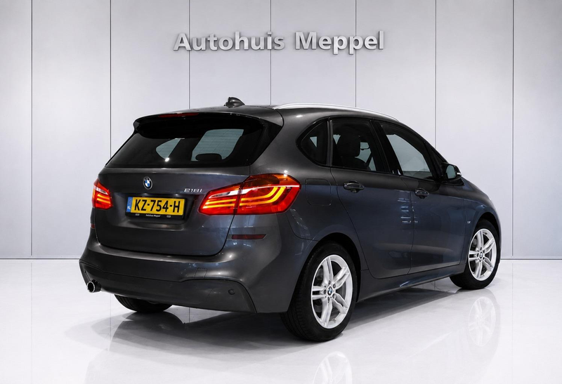 BMW 218 218i Active Tourer M-Sport*Head-up*Trekhaak*LED+*P — photo 3