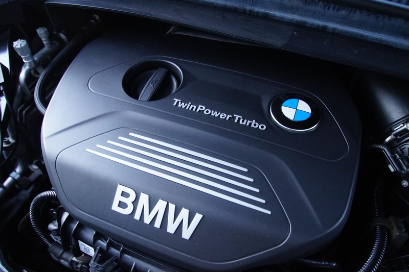 BMW 218 218i Active Tourer M-Sport*Head-up*Trekhaak*LED+*P — photo 11