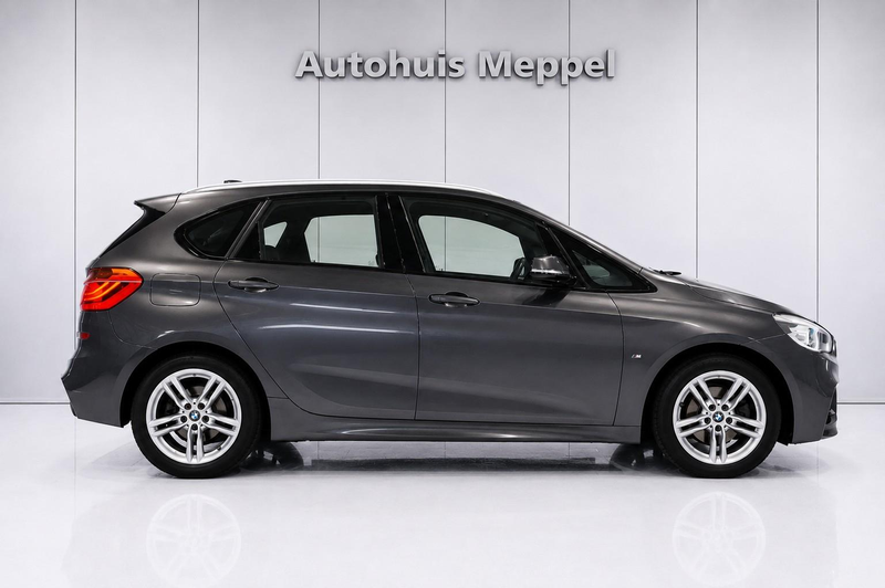 BMW 218 218i Active Tourer M-Sport*Head-up*Trekhaak*LED+*P — photo 12