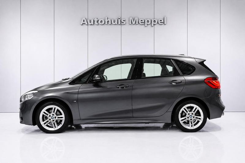 BMW 218 218i Active Tourer M-Sport*Head-up*Trekhaak*LED+*P — photo 6