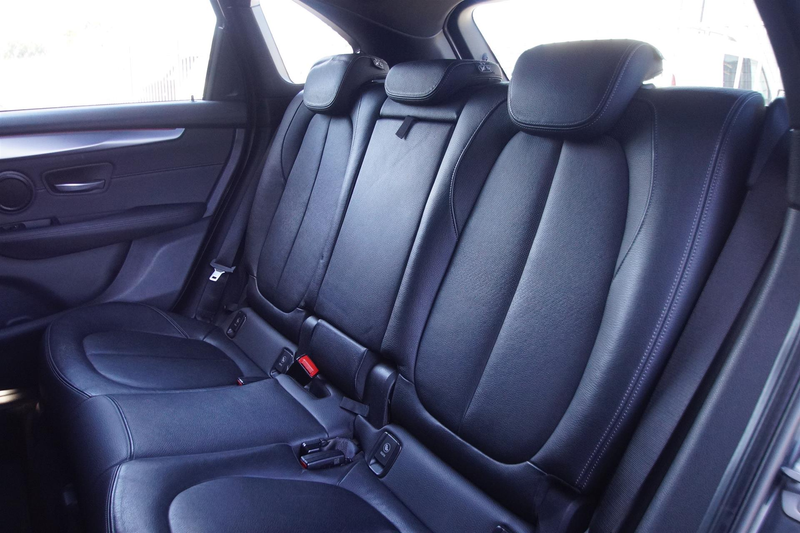 BMW 218 218i Active Tourer M-Sport*Head-up*Trekhaak*LED+*P — photo 5