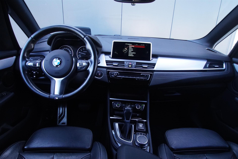 BMW 218 218i Active Tourer M-Sport*Head-up*Trekhaak*LED+*P — photo 2