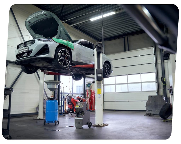 BMW 218 218i Active Tourer M-Sport*Head-up*Trekhaak*LED+*P — photo 13