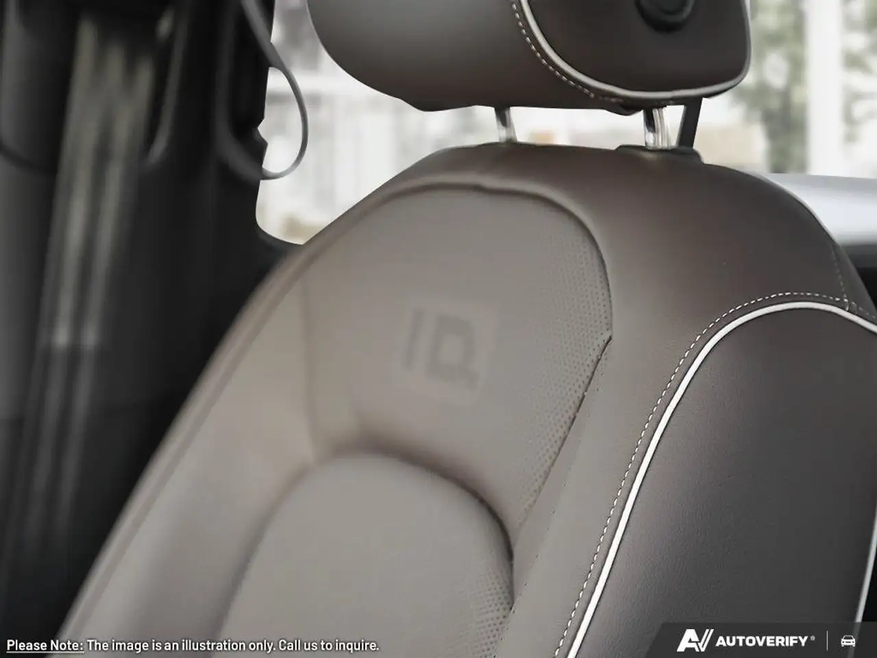 Volkswagen ID. Buzz fotografie Volkswagen ID. Buzz