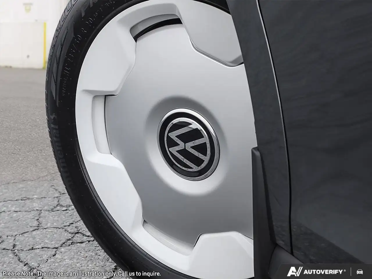 Volkswagen ID. Buzz fotografie Volkswagen ID. Buzz