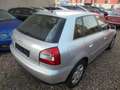 Audi A3 A3 1,6 Ambiente Alcantara,Automatik,Klima,3-Hand! Silber - thumbnail 5