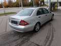 Mercedes-Benz C 220 CDI Elegance  Klima Parktronic KOMPL,SERVICE Silber - thumbnail 3