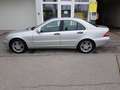Mercedes-Benz C 220 CDI Elegance  Klima Parktronic KOMPL,SERVICE Silber - thumbnail 1