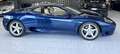 Ferrari 360 Modena f1 allestimento atelier taylor made Blu/Azzurro - thumbnail 3