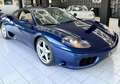 Ferrari 360 Modena f1 allestimento atelier taylor made Blu/Azzurro - thumbnail 1