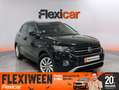 Volkswagen T-Cross 1.0 TSI Advance 81kW Negro - thumbnail 1
