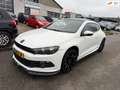Volkswagen Scirocco 1.4 TSI Edition Leder! Panodak! Bj:2014 Weiß - thumbnail 1