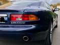 Aston Martin DB7 Vantage Bleu - thumbnail 5