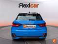 Audi A1 Sportback 25 TFSI Black line Bleu - thumbnail 7