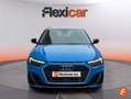 Audi A1 Sportback 25 TFSI Black line Bleu - thumbnail 2