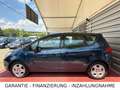 Opel Meriva B Edition/Garantie/Scheckheft/WENIG KM Blau - thumbnail 7