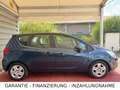 Opel Meriva B Edition/Garantie/Scheckheft/WENIG KM Blau - thumbnail 2