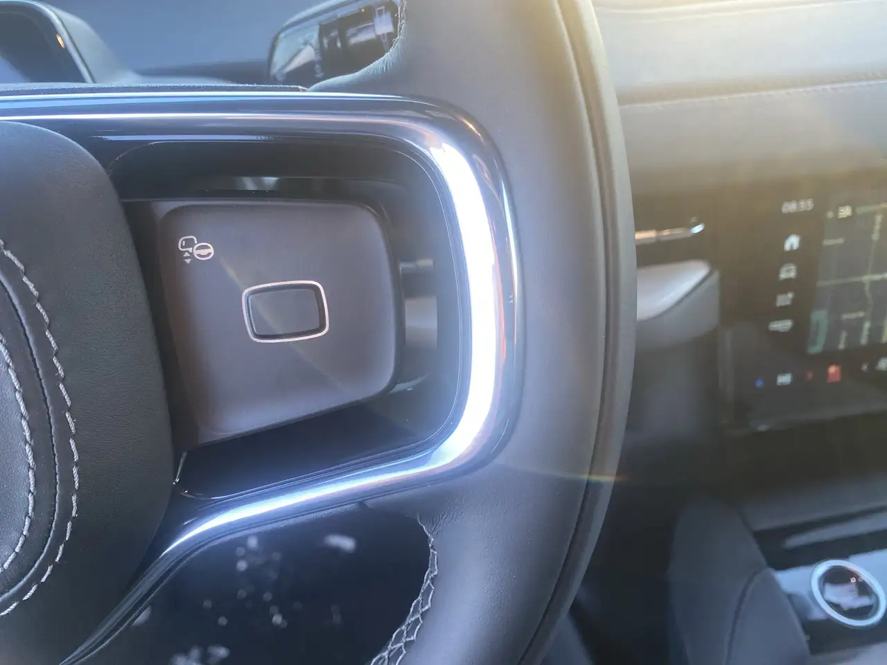 Lincoln Navigator снимка Lincoln Navigator