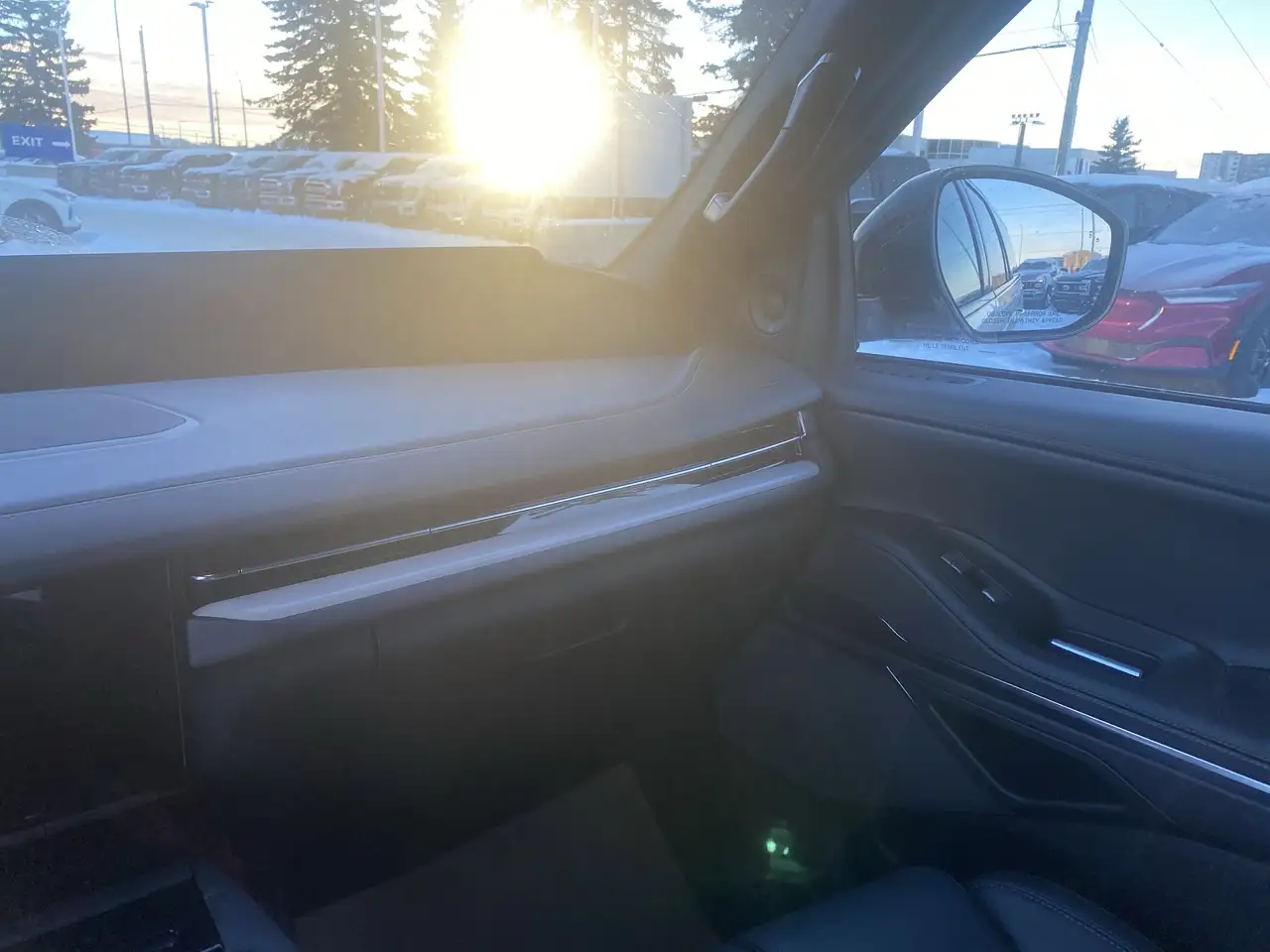 Lincoln Navigator снимка Lincoln Navigator