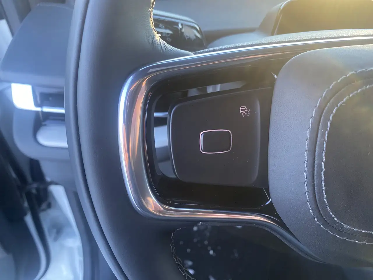 Lincoln Navigator снимка Lincoln Navigator