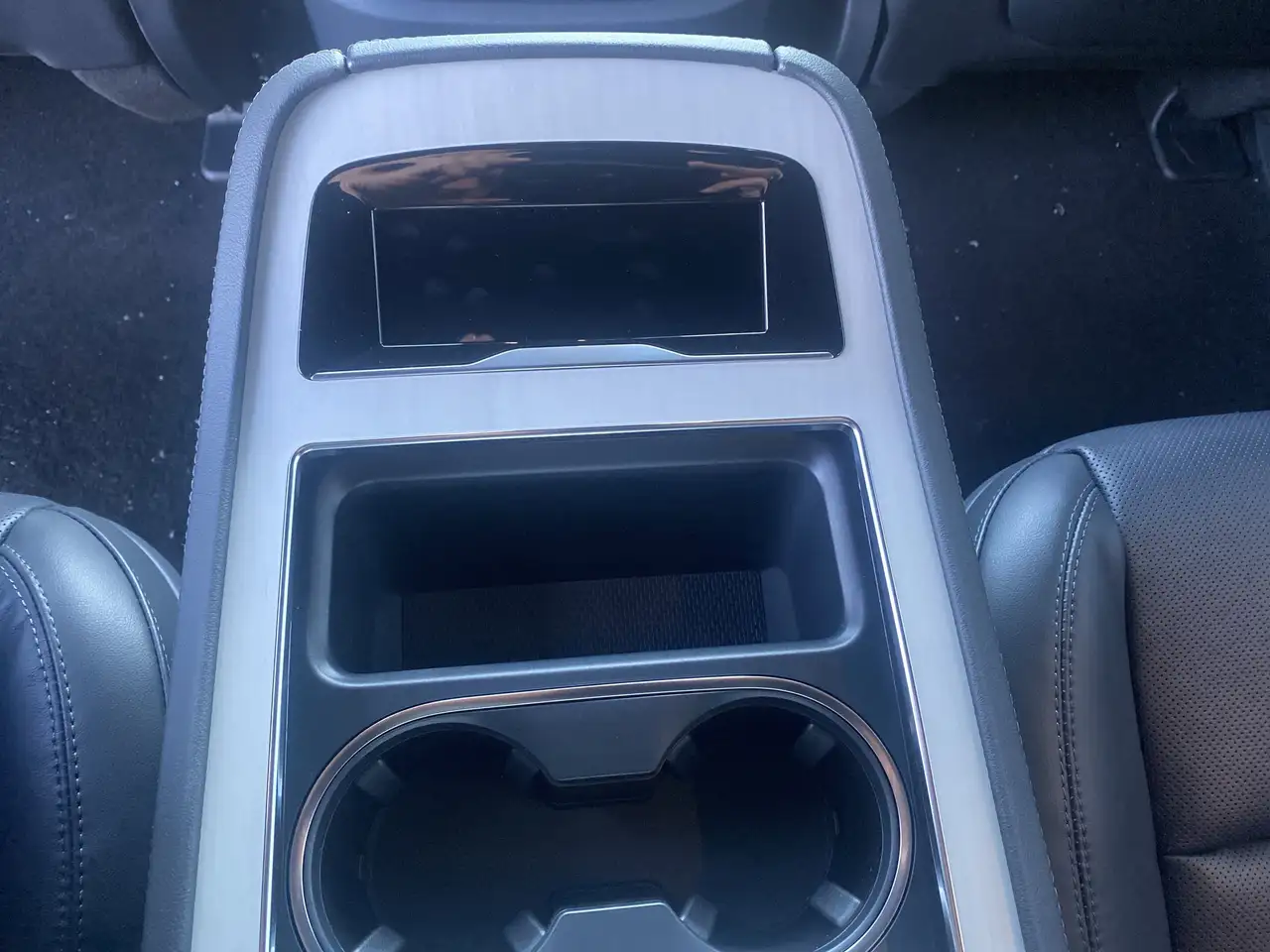 Lincoln Navigator снимка Lincoln Navigator