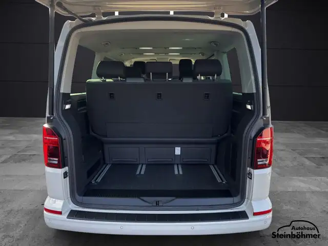 Volkswagen Multivan view 6