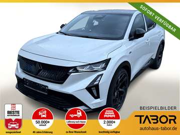 Atelier Alpine PHEV 4x4 300 UVP-16%*