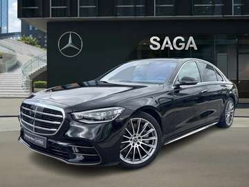 d Berline - AMG Line