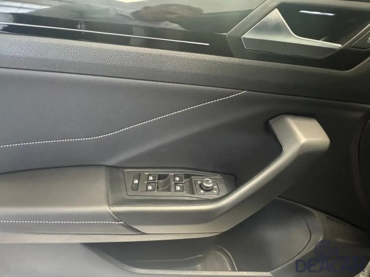 Volkswagen T-Roc 1.5 TSI ACT R-Line, миниатюра 21