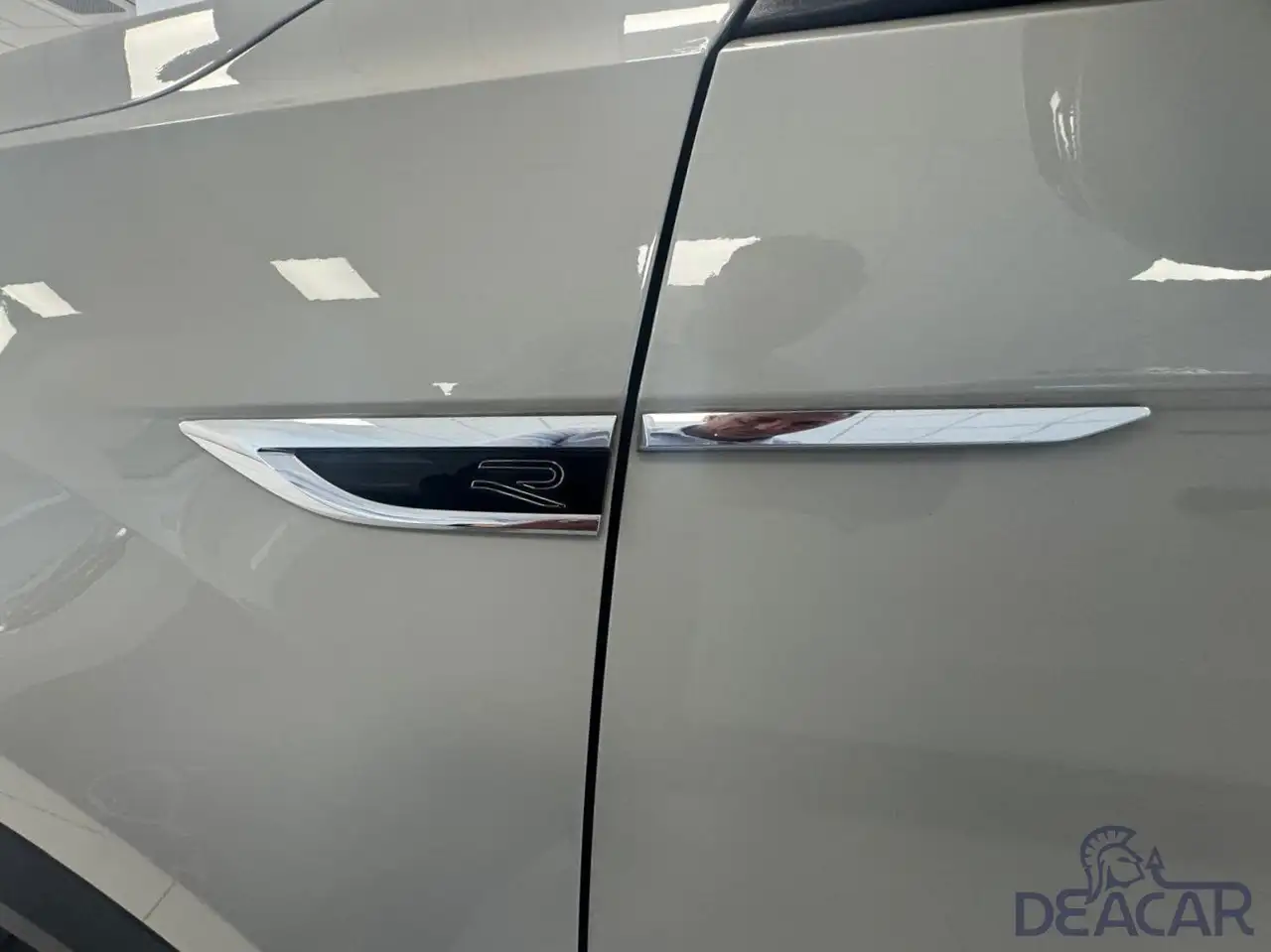 Volkswagen T-Roc 1.5 TSI ACT R-Line, миниатюра 11