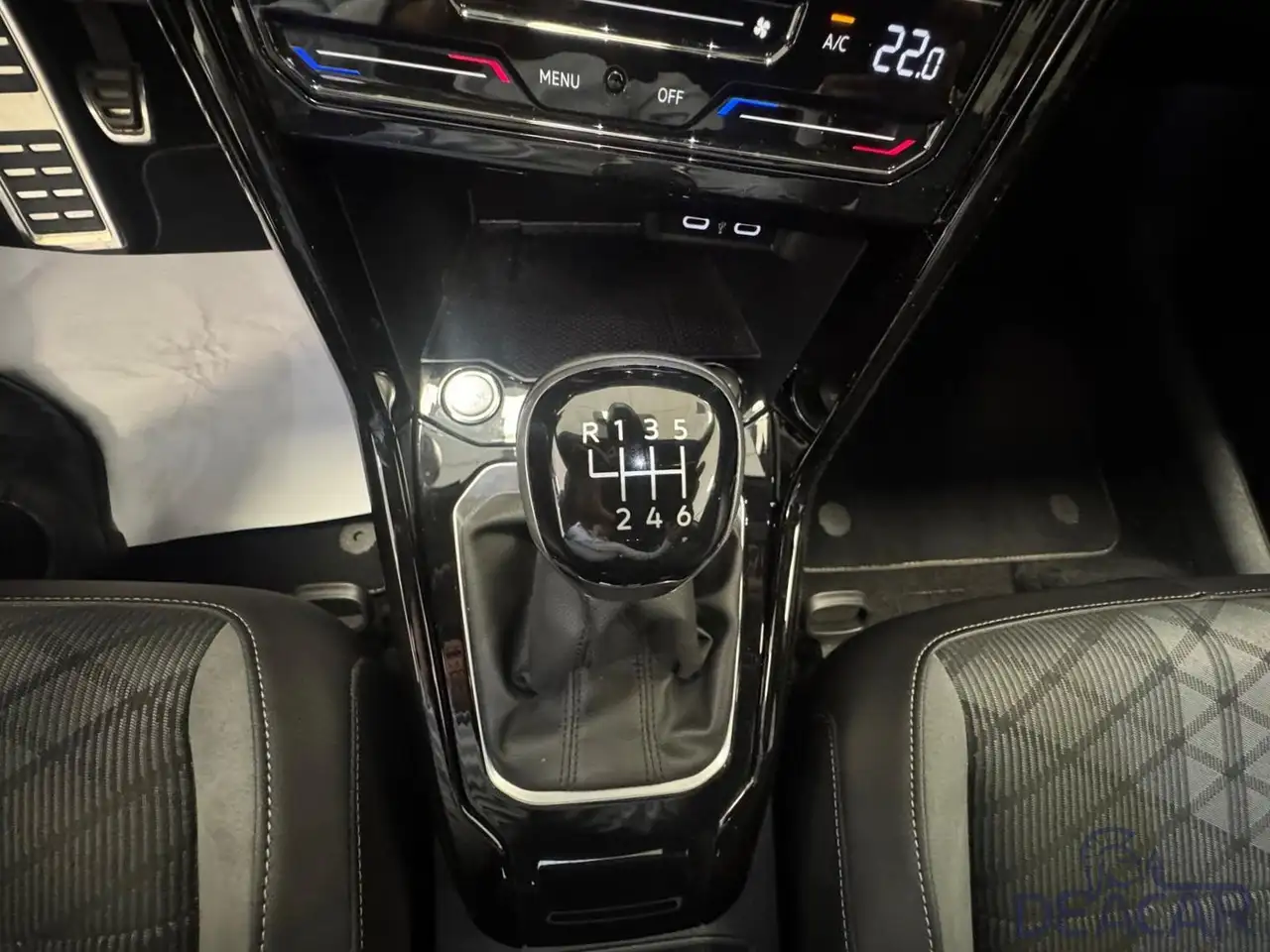 Volkswagen T-Roc 1.5 TSI ACT R-Line, миниатюра 20